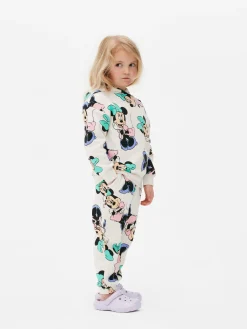 Bas De Jogging élastique Disney Minnie Mouse