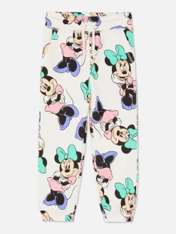 Bas De Jogging élastique Disney Minnie Mouse