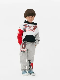 Bas De Jogging Marvel Avengers