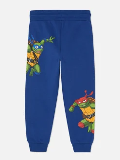 Bas De Jogging Personnages Les Tortues Ninja