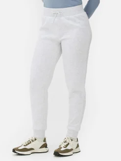 Bas De Jogging Skinny à Cordon De Serrage