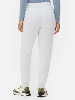 Bas De Jogging Skinny à Cordon De Serrage