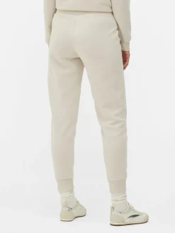 Bas De Jogging Skinny Graphique