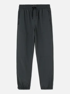 Bas De Jogging Technique à Cordon De Serrage