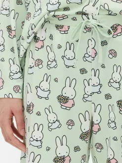 Bas De Pyjama Miffy