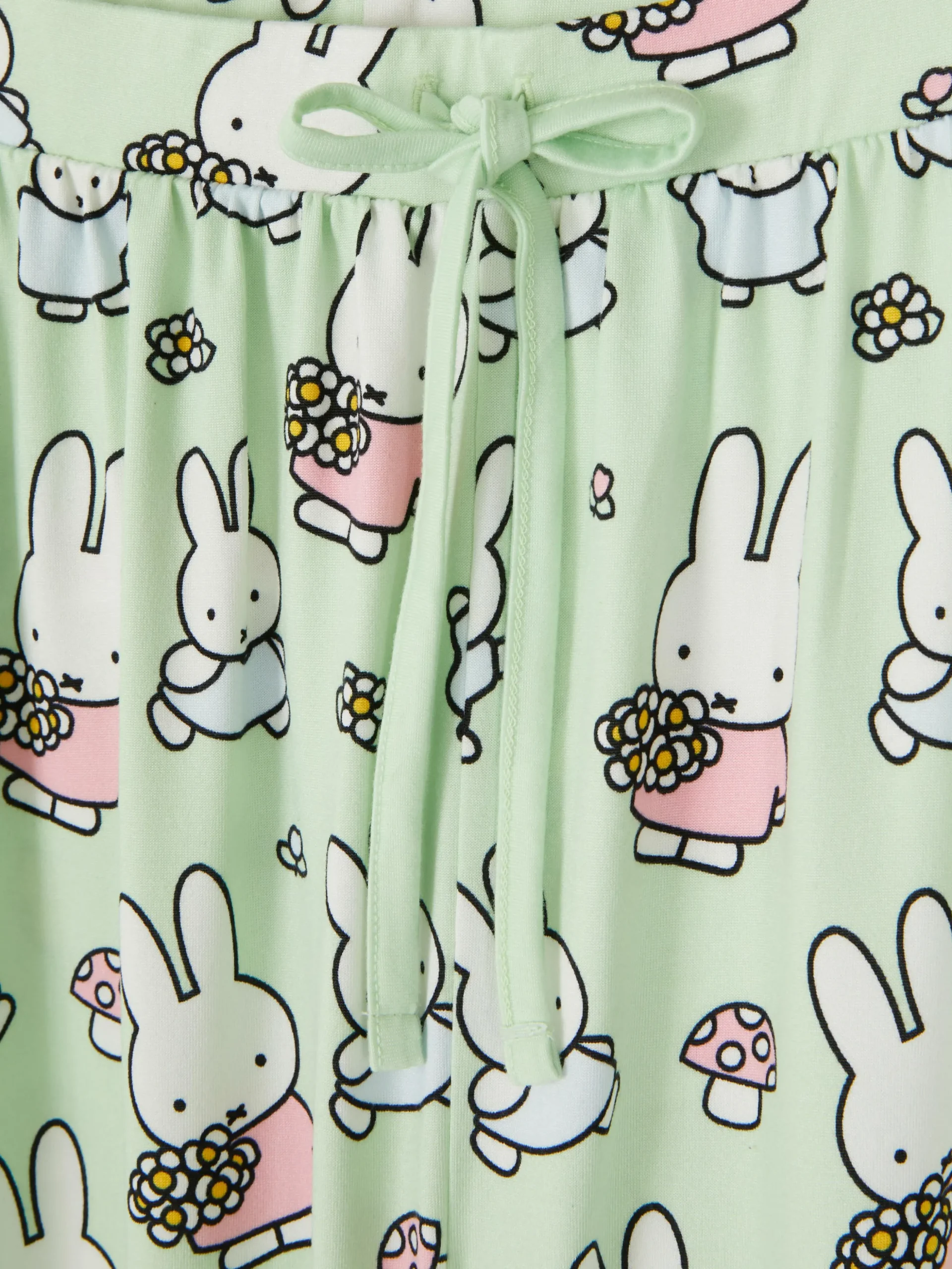 Bas De Pyjama Miffy