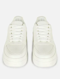 Baskets Basses Compensées