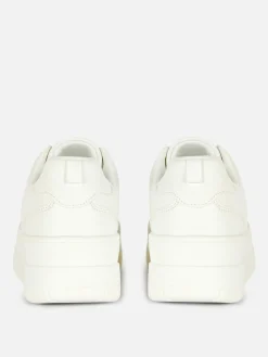 Baskets Basses Compensées