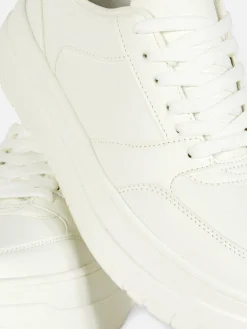 Baskets Basses Compensées