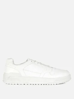 Baskets Basses De Skate