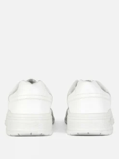 Baskets Basses De Skate