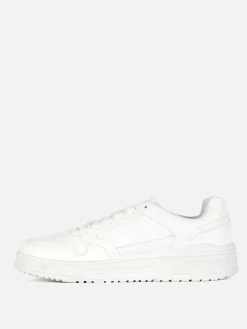 Baskets Basses De Skate