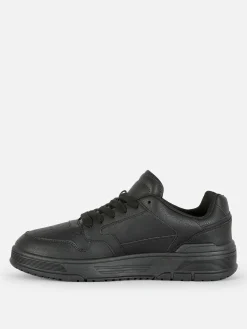 Baskets Basses De Skate