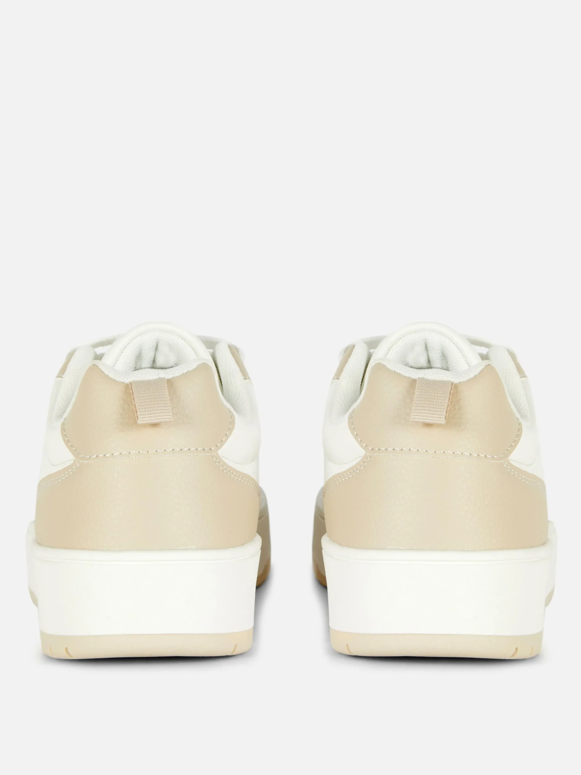 Baskets Basses De Sport