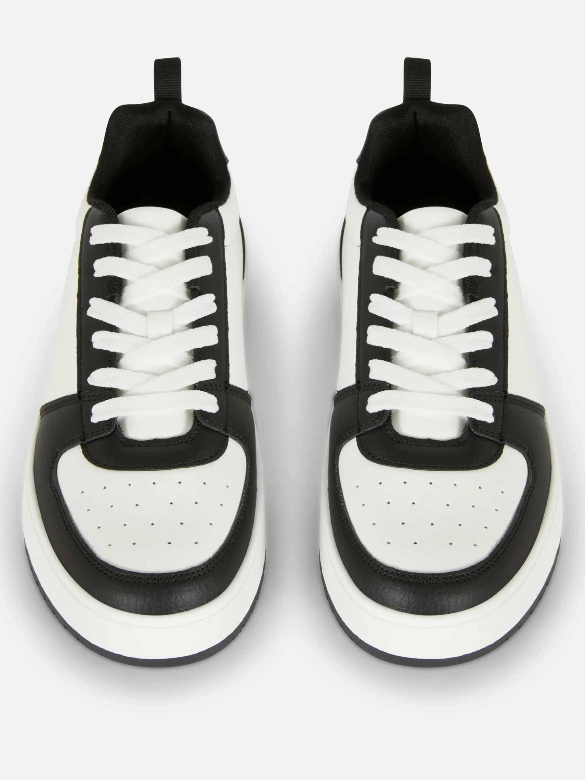 Baskets Basses De Sport