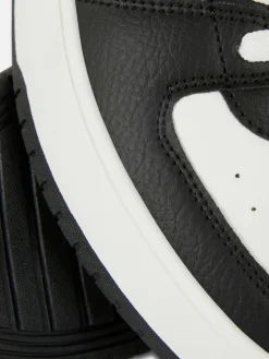 Baskets Basses De Sport