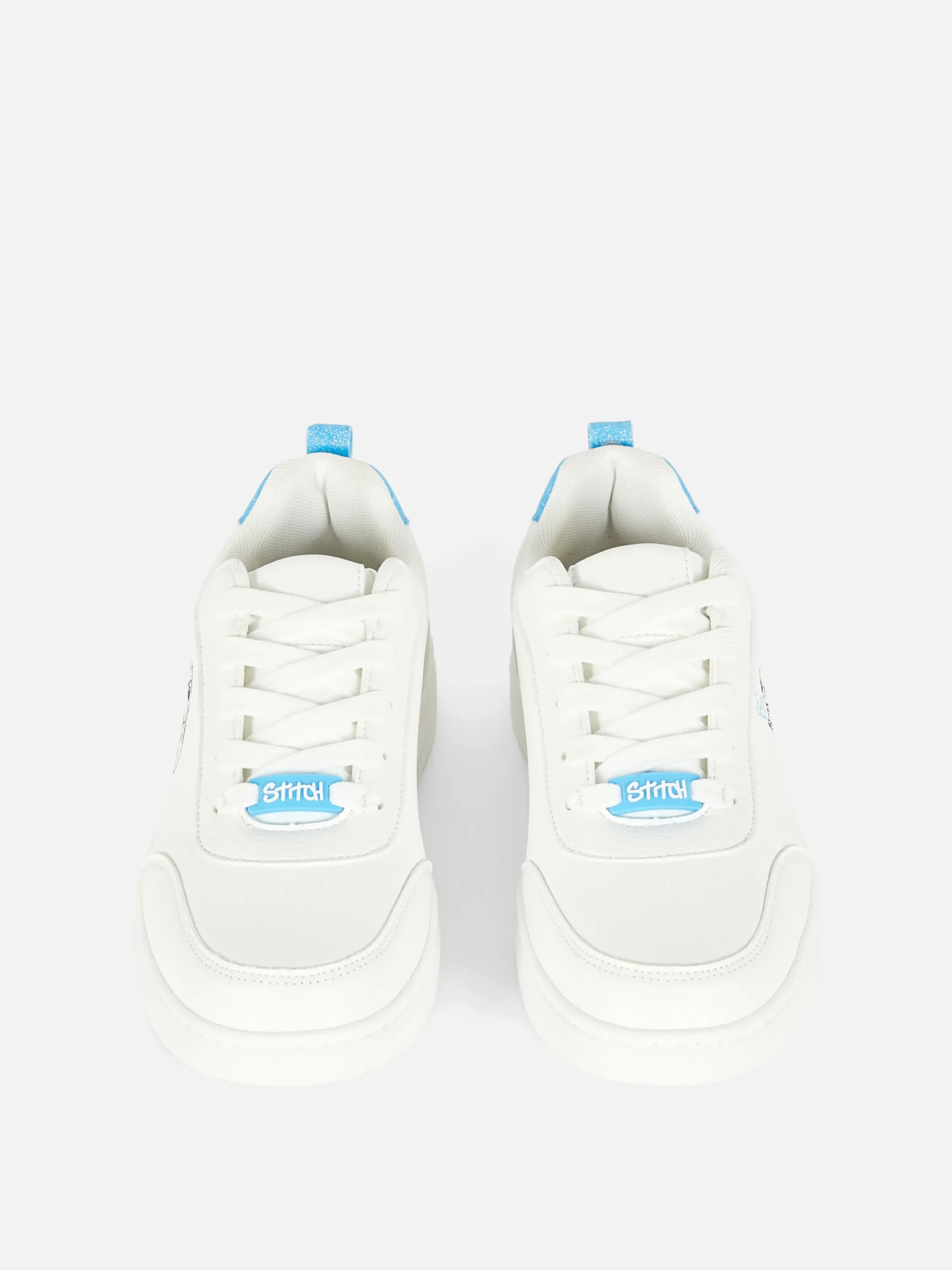 Baskets Basses Disney Lilo & Stitch