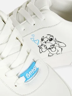 Baskets Basses Disney Lilo & Stitch