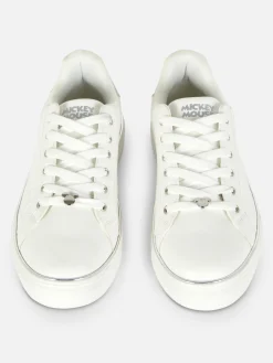 Baskets Basses Disney Mickey Mouse