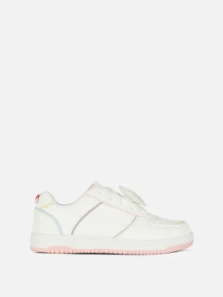 Baskets Basses Disney Minnie Mouse