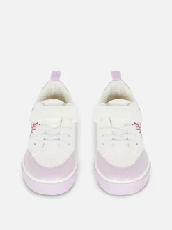 Baskets Basses Disney Minnie Mouse & Co.