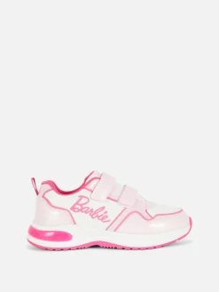 Baskets Basses Lumineuses Barbie