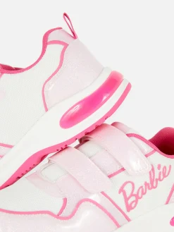 Baskets Basses Lumineuses Barbie