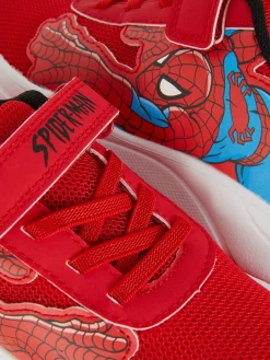 Baskets Basses Marvel Spider-Man