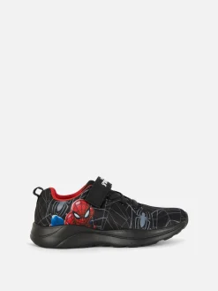 Baskets Basses Marvel Spider-Man