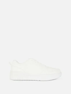 Baskets Basses épaisses