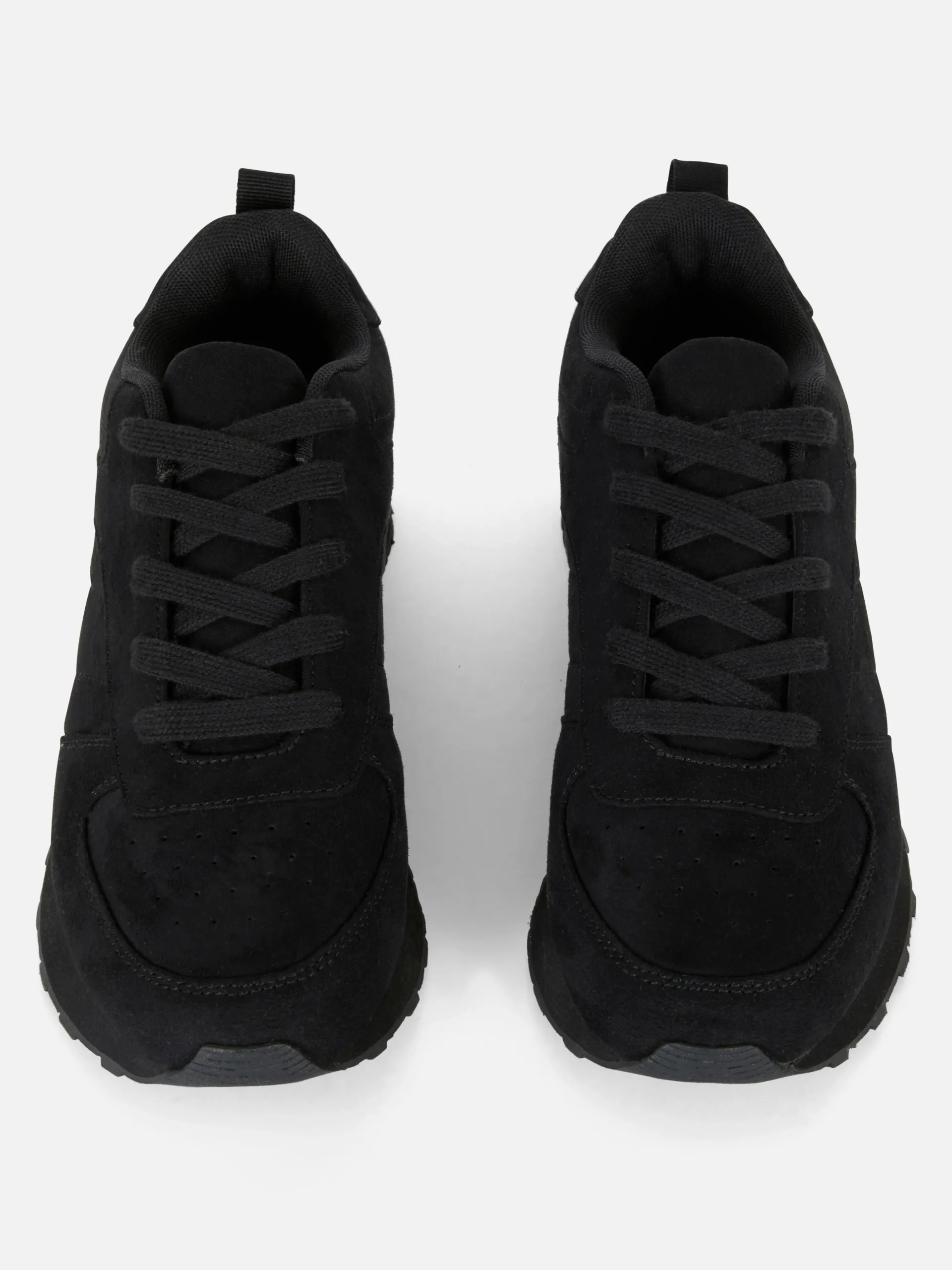 Baskets Classiques à Lacets