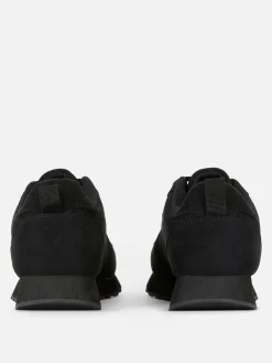 Baskets Classiques à Lacets