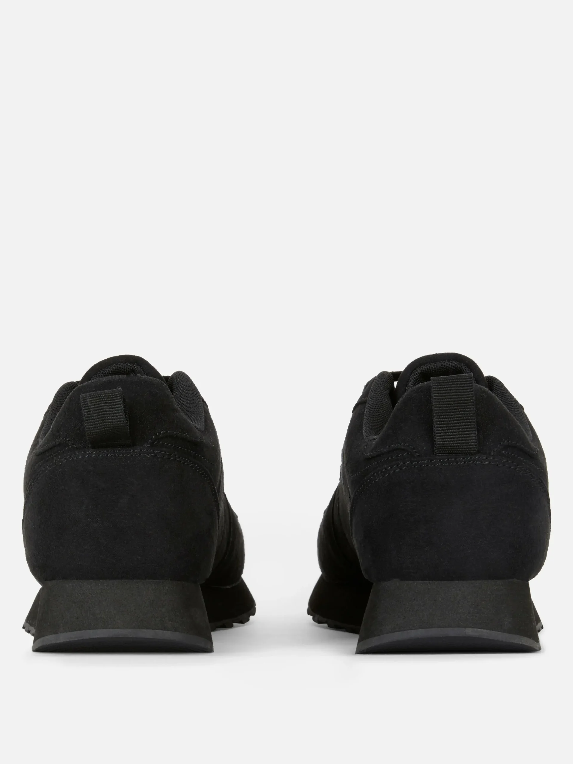 Baskets Classiques à Lacets