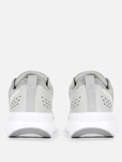 Baskets De Sport à Lacets