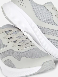 Baskets De Sport à Lacets