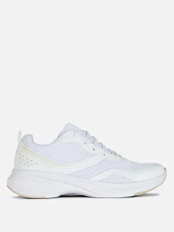 Baskets De Sport à Lacets