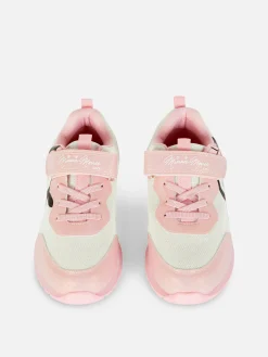 Baskets Lumineuses Disney Minnie Mouse