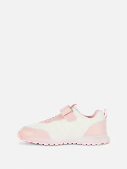 Baskets Lumineuses Disney Minnie Mouse