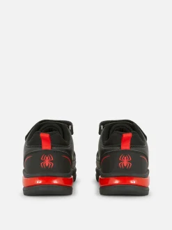 Baskets Lumineuses Marvel Spider-Man