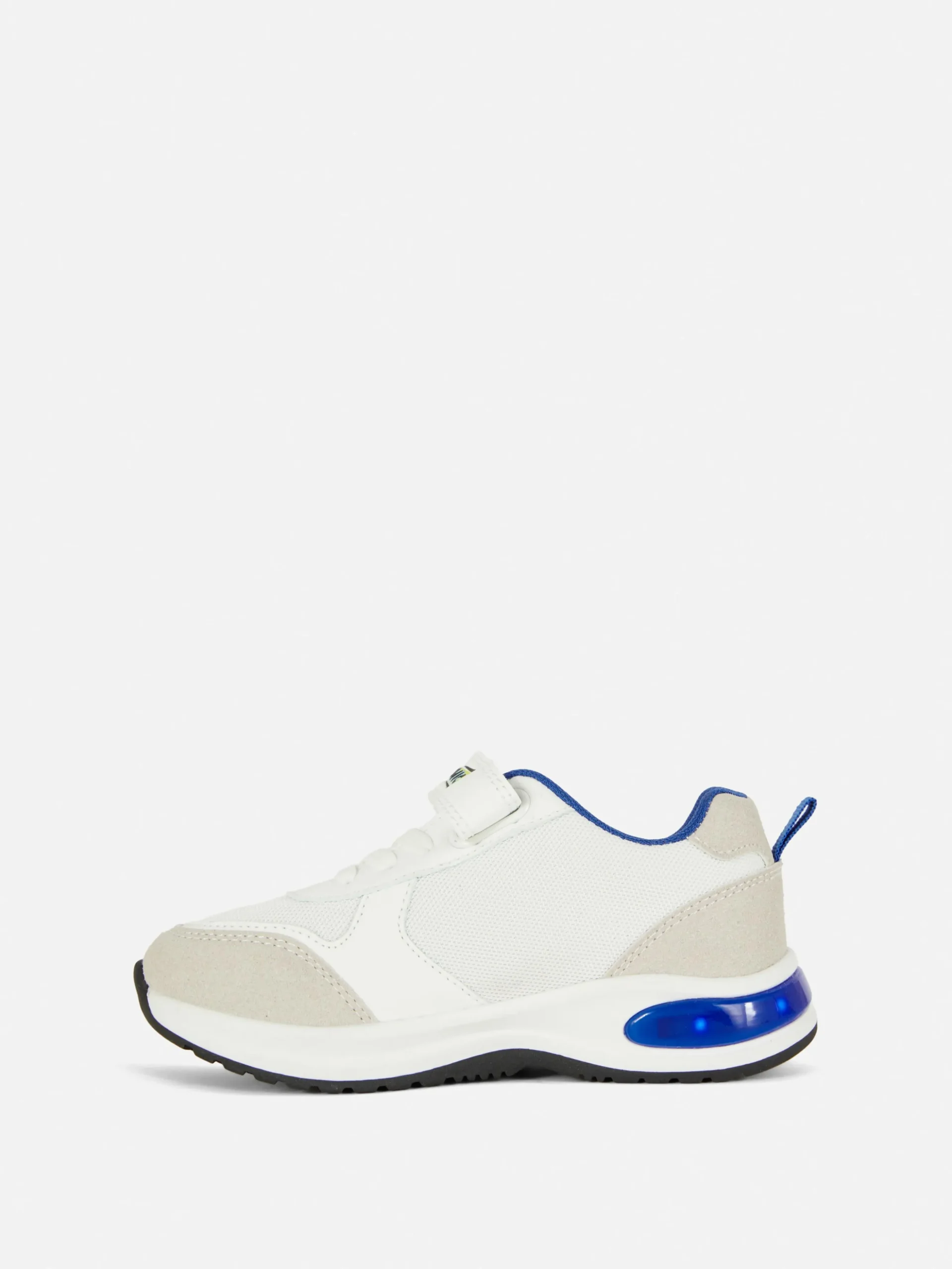 Baskets Lumineuses Sonic Le Hérisson