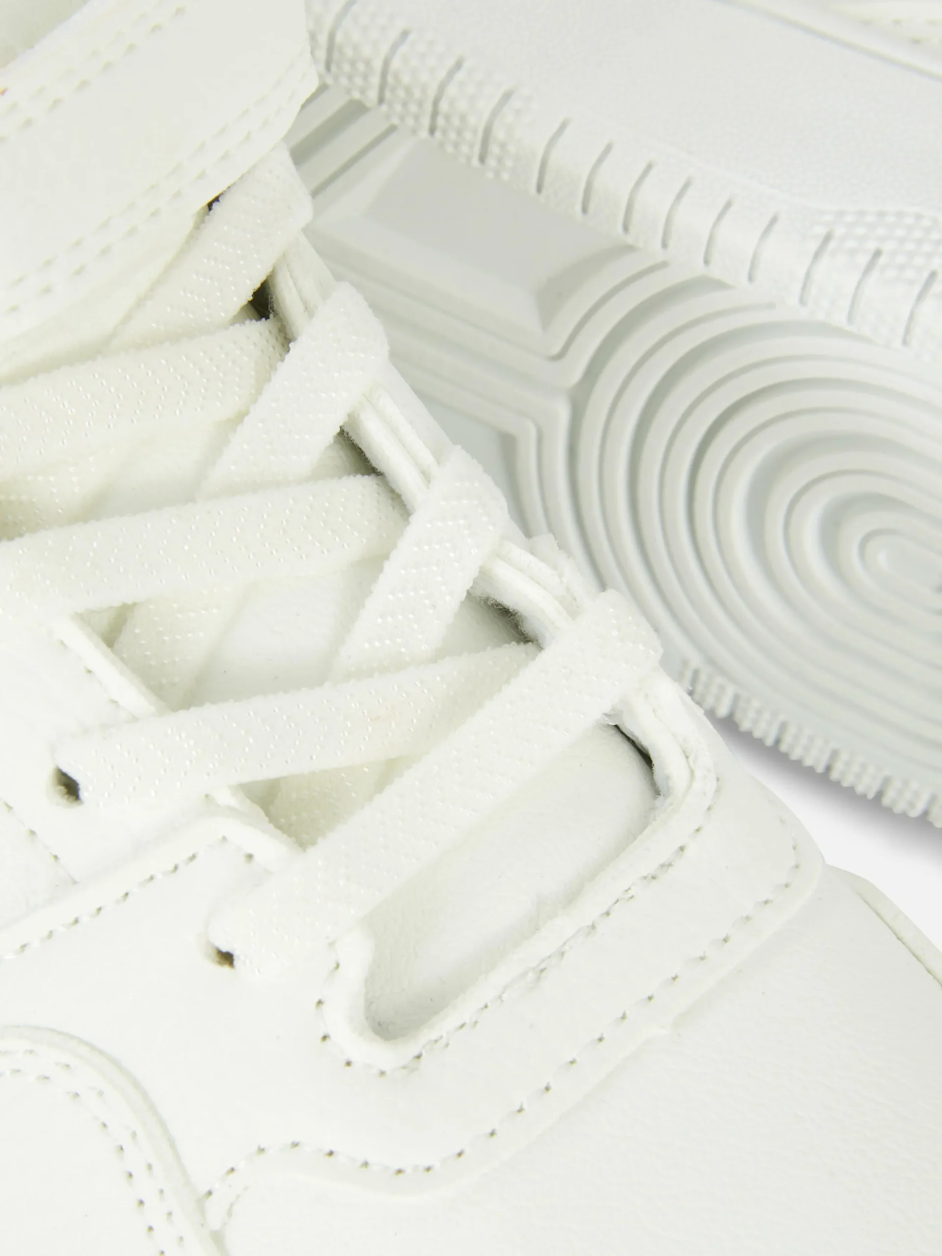 Baskets Montantes à Semelle épaisse