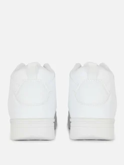 Baskets Montantes De Basket-ball