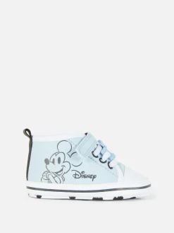 Baskets Montantes Disney Mickey Mouse