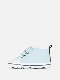 Baskets Montantes Disney Mickey Mouse