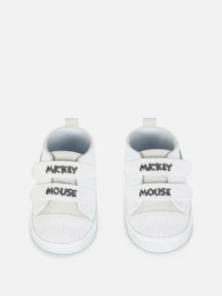 Baskets Montantes Disney Mickey Mouse