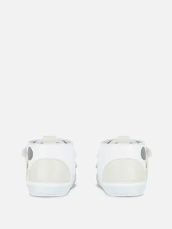 Baskets Montantes Disney Mickey Mouse