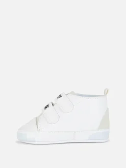 Baskets Montantes Disney Mickey Mouse