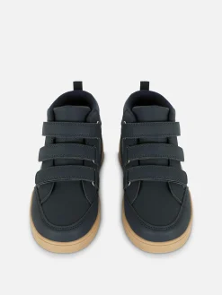 Baskets épaisses Camouflage