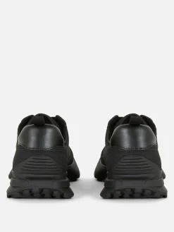 Baskets épaisses Color Block