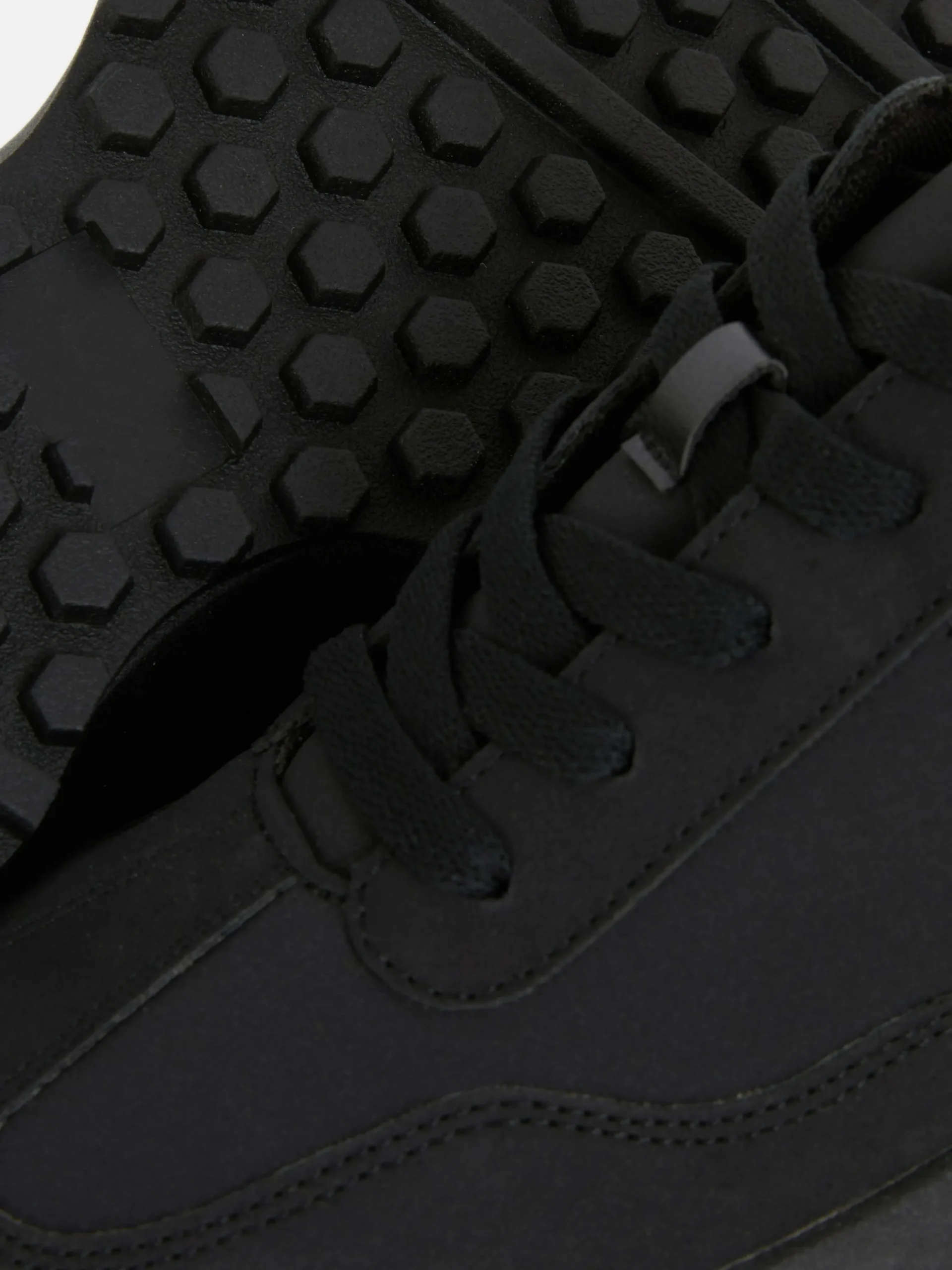 Baskets épaisses Color Block